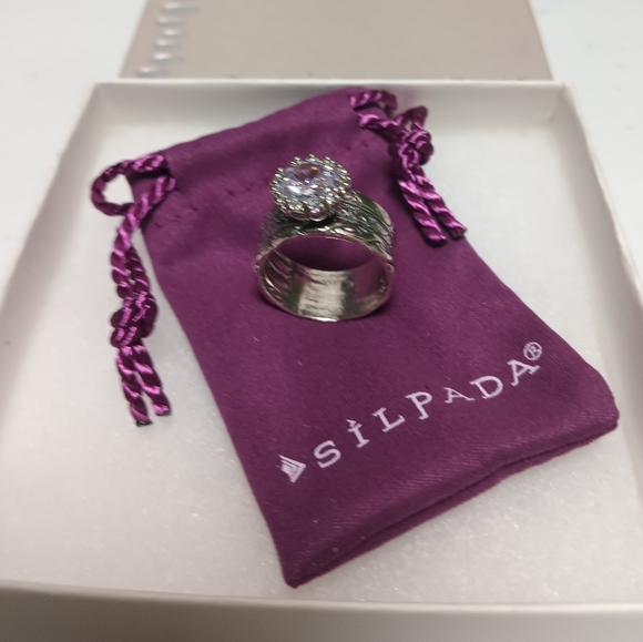 SILPADA BRISTOL RING - Picture 4 of 8